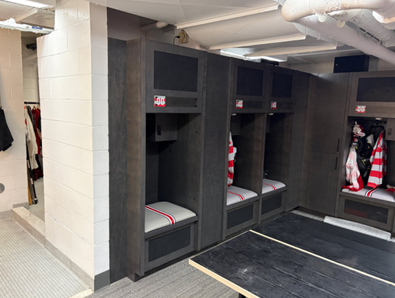 OSU Brutus Lockeroom 1