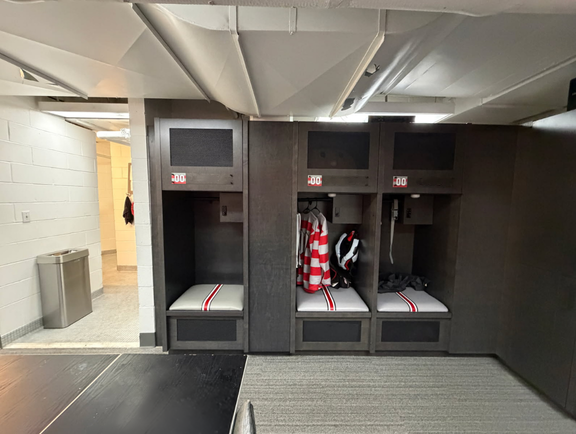 OSU Brutus Lockeroom 2