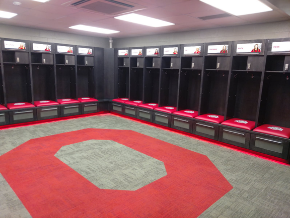 OSU Softball 1
