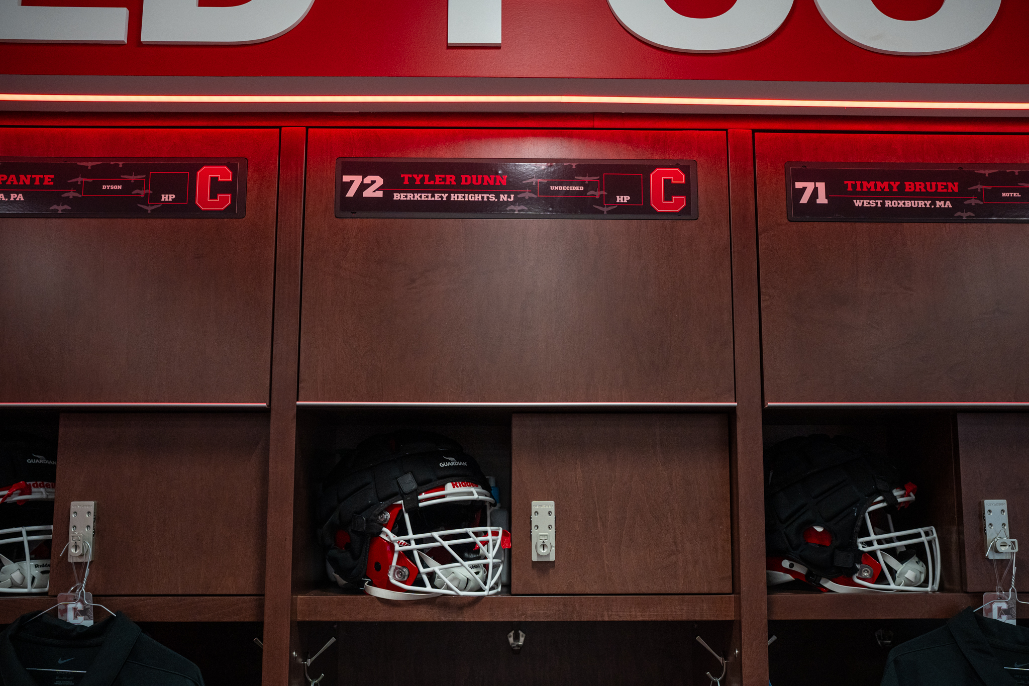 CUFB Locker Room Photos-20